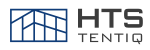 Webshop | HTS TENTIQ GmbH Logo